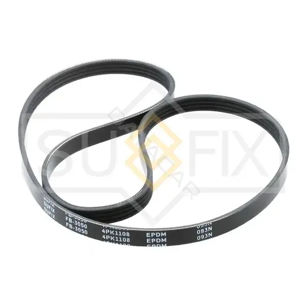 Ремень ручейковый SUFIX FB-3050