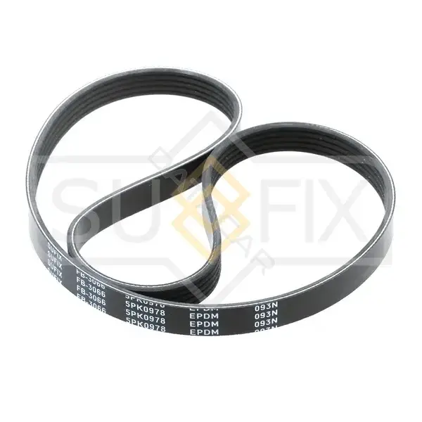 Ремень ручейковый SUFIX FB-3066