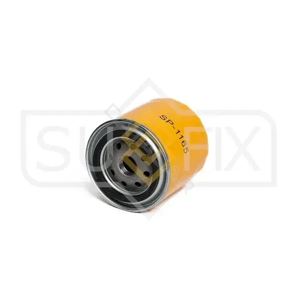 Масляный фильтр SUFIX SP-1165