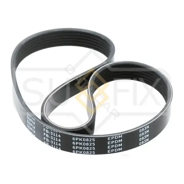 Ремень ручейковый SUFIX FB-3114
