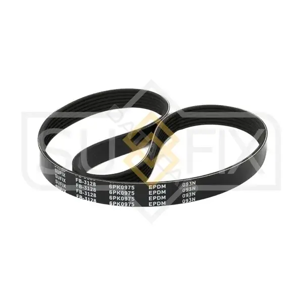 Ремень ручейковый SUFIX FB-3128