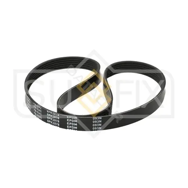 Ремень ручейковый SUFIX FB-3141