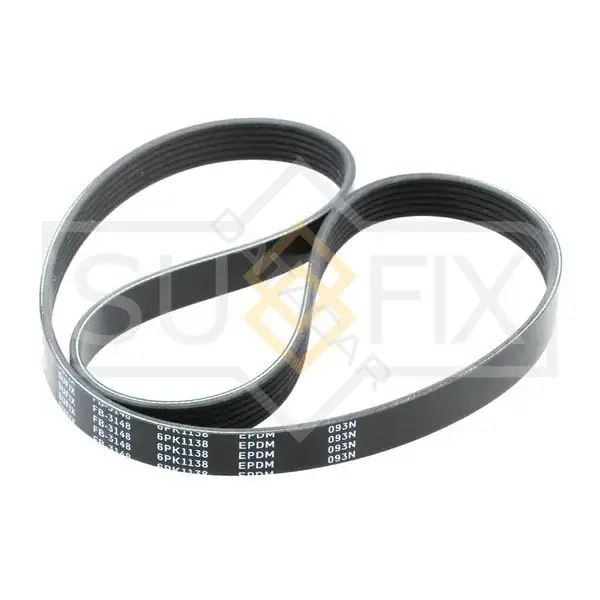 Ремень ручейковый SUFIX FB-3148