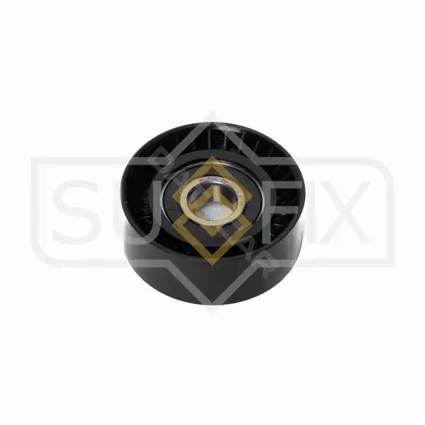 Ролик обводной приводного ремня SUFIX FP-2572