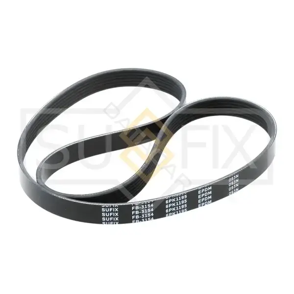 Ремень ручейковый SUFIX FB-3154