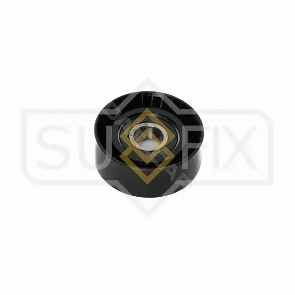 Ролик обводной приводного ремня SUFIX FP-2562