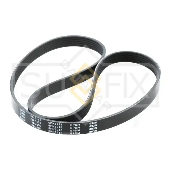 Ремень ручейковый SUFIX FB-3157