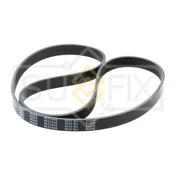Ремень ручейковый SUFIX FB-3159