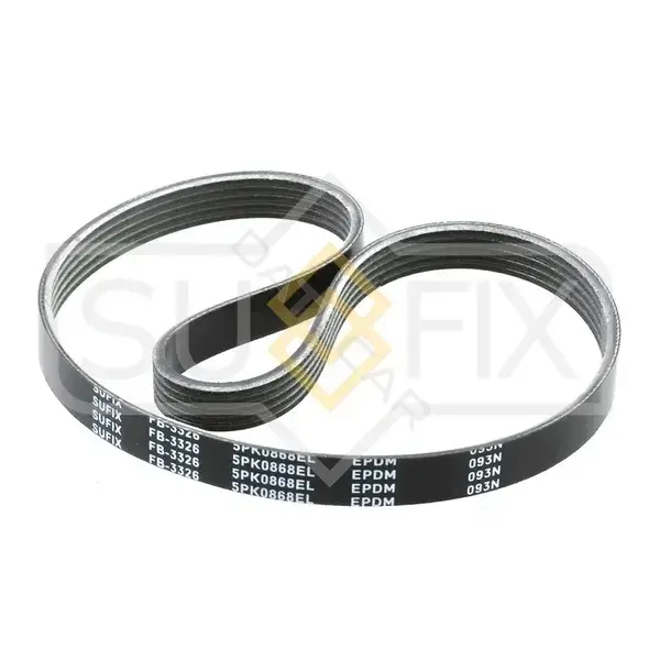 Ремень ручейковый SUFIX FB-3326