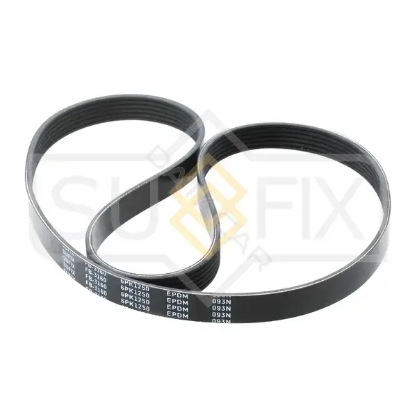 Ремень ручейковый SUFIX FB-3160
