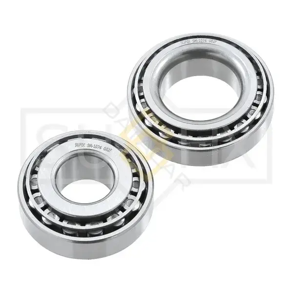 Подшипник ступицы SUFIX SM1074