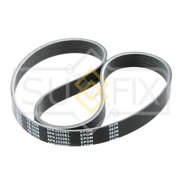 Ремень ручейковый SUFIX FB-3329