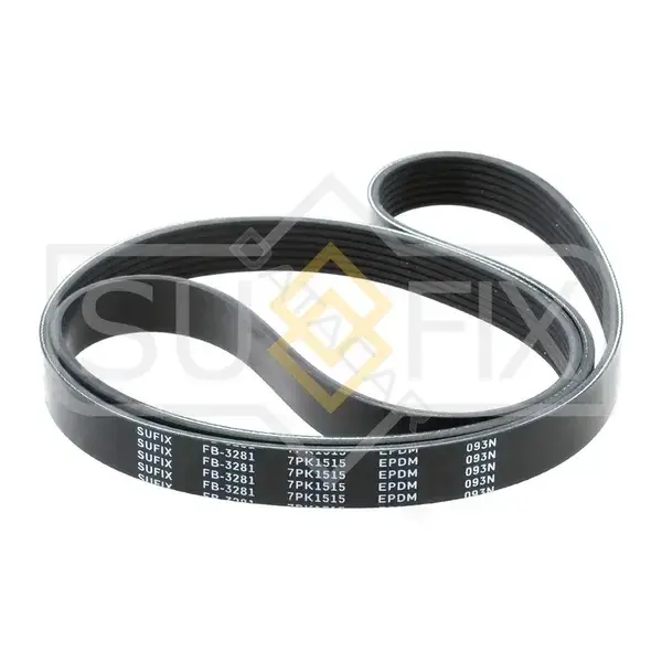 Ремень ручейковый SUFIX FB-3281
