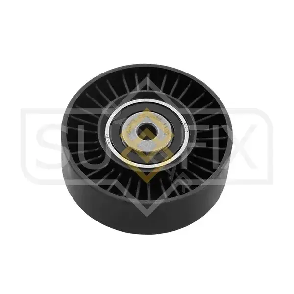 Ролик обводной приводного ремня SUFIX FP-2401