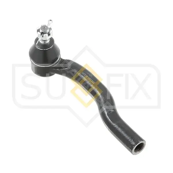 Рулевые наконечники SUFIX SE-1512