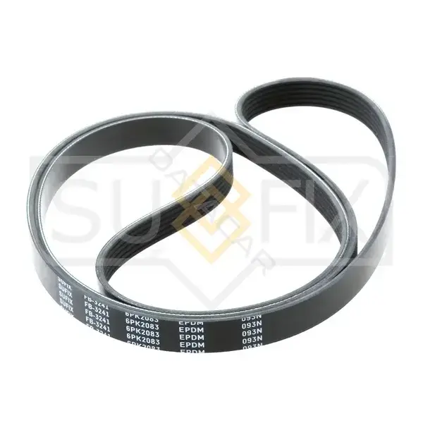Ремень ручейковый SUFIX FB-3241