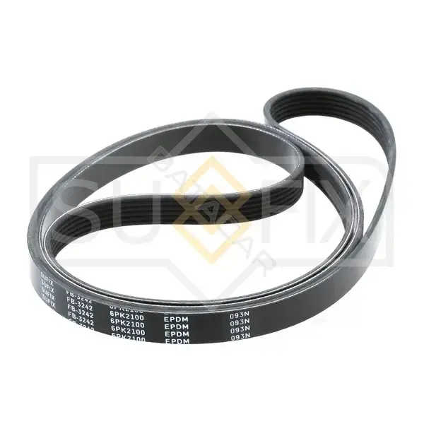 Ремень ручейковый SUFIX FB-3242