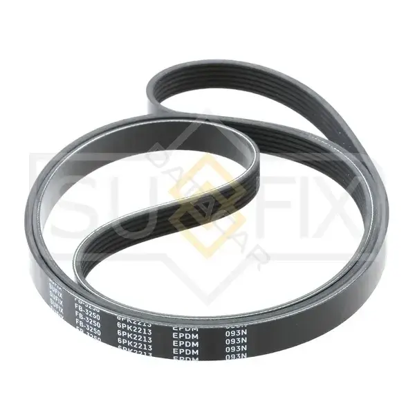 Ремень ручейковый SUFIX FB-3250