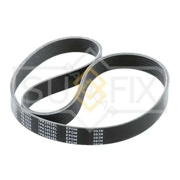 Ремень ручейковый SUFIX FB-3333