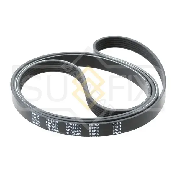 Ремень ручейковый SUFIX FB-3260