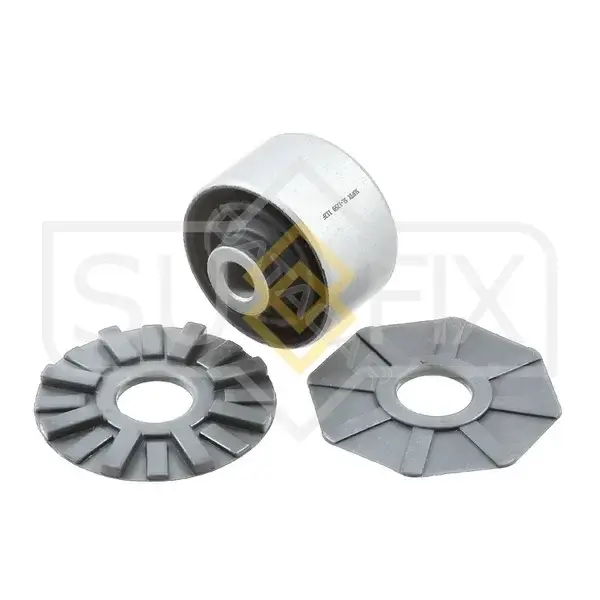 Сайлентблок рычага SUFIX SL-1259