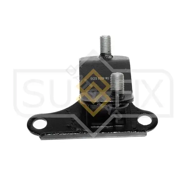 Подушка КПП SUFIX FM-4010