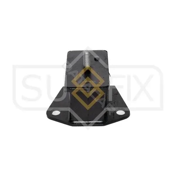 Подушка двигателя (Опора) SUFIX FM-4018