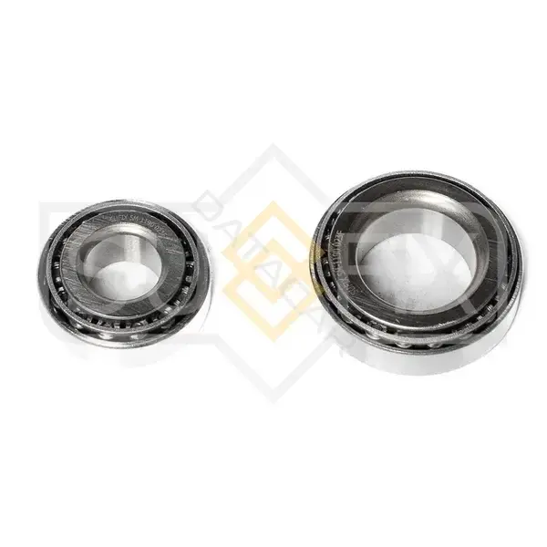 Подшипник ступицы SUFIX SM1190