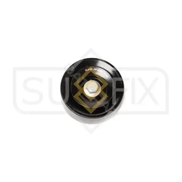 Ролик обводной приводного ремня SUFIX FP-2534