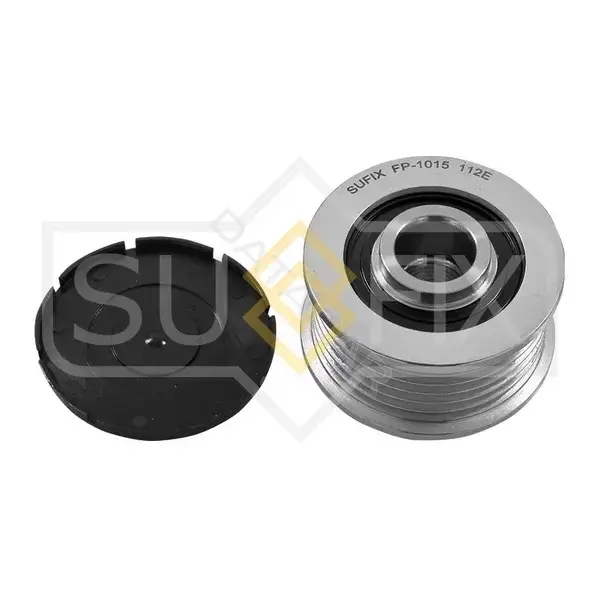 Шкив генератора SUFIX FP-1015