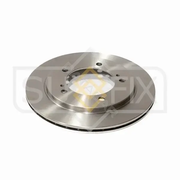 Тормозные диски SUFIX FX-1479