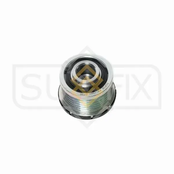 Шкив генератора SUFIX FP-1042