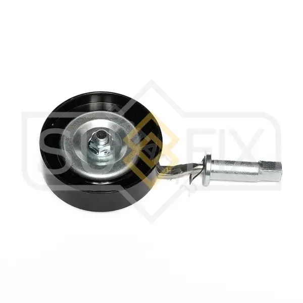 Ролики натяжные SUFIX FP-2511