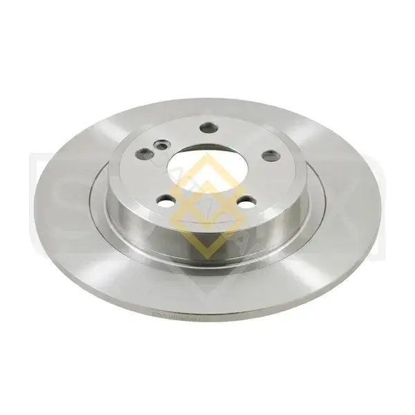 Тормозные диски SUFIX FX-1402