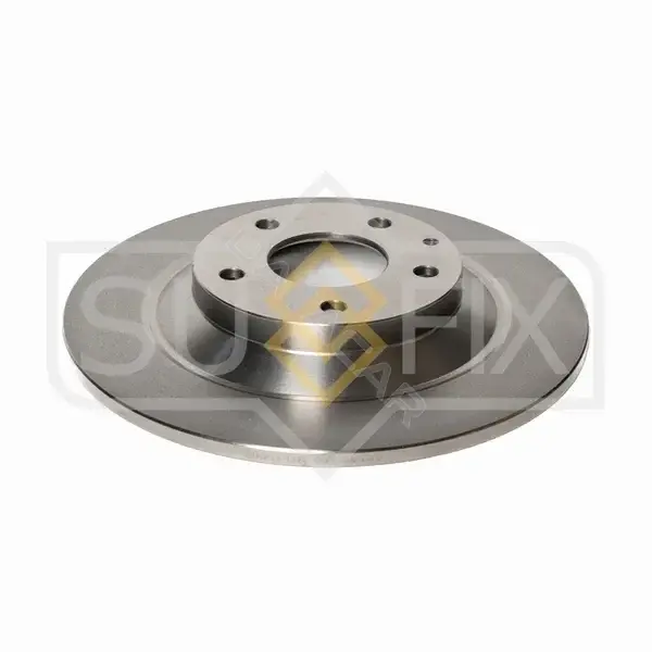 Тормозные диски SUFIX FX-1394