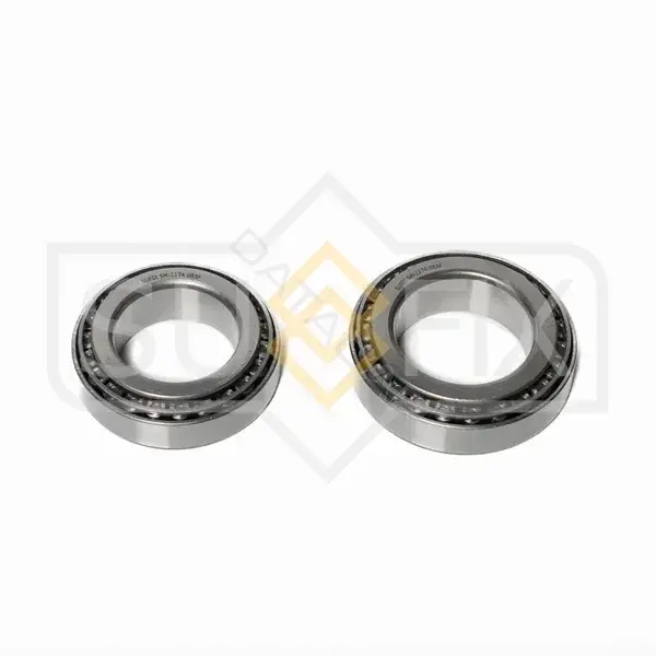 Подшипник ступицы SUFIX SM1174
