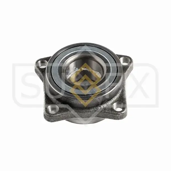 Подшипник ступицы SUFIX SM1272