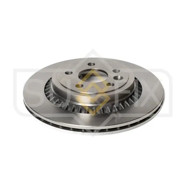 Тормозные диски SUFIX FX-1507