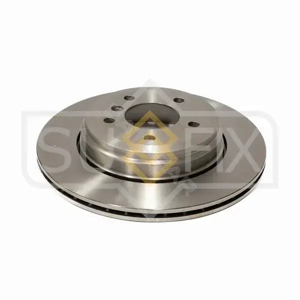 Тормозные диски SUFIX FX-1199