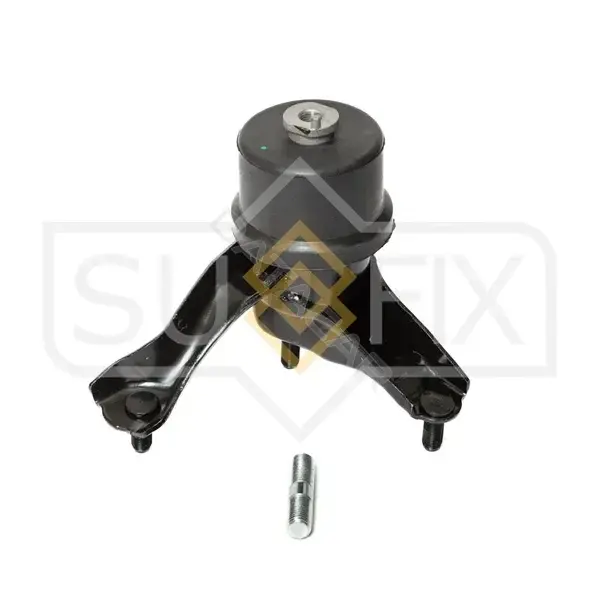 Подушка двигателя (Опора) SUFIX FM-4372