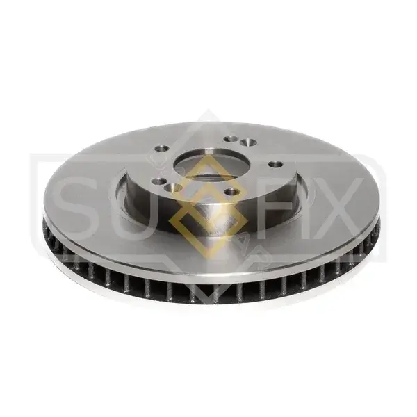 Тормозные диски SUFIX FX-1156