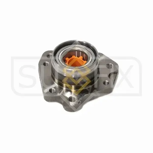 Подшипник ступицы SUFIX SM1232