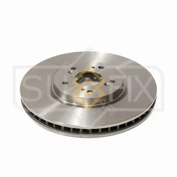 Тормозные диски SUFIX FX-1343