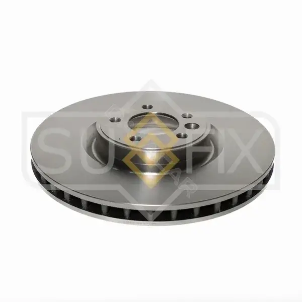 Тормозные диски SUFIX FX-1378