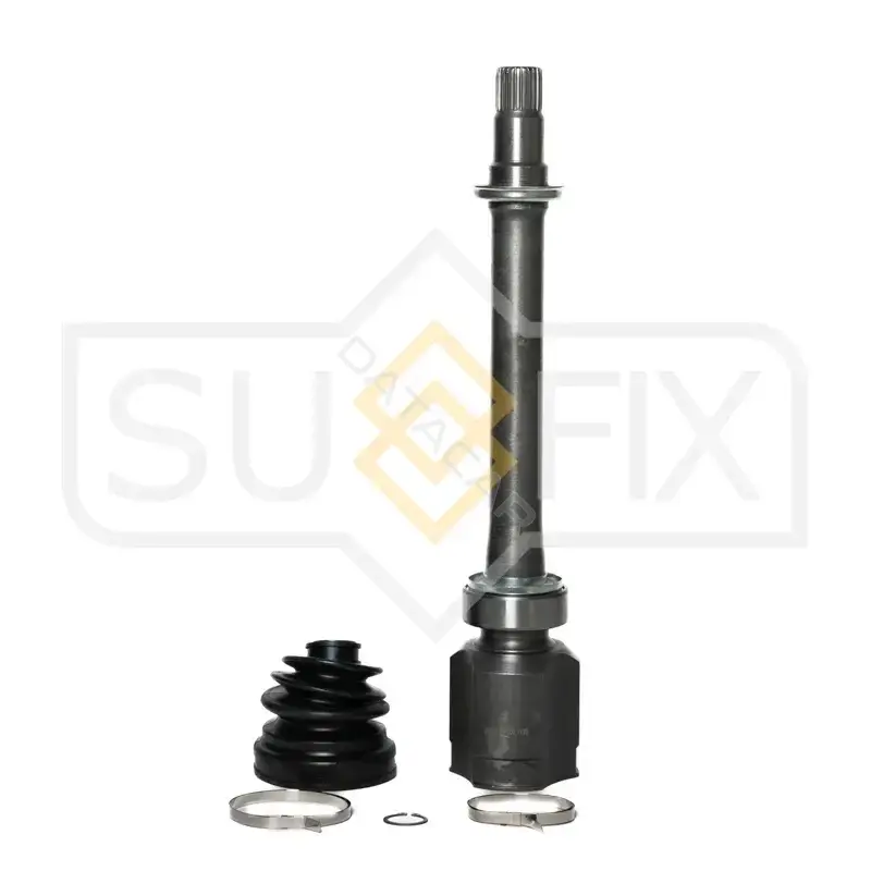 Шрус SUFIX ST-1650