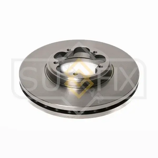 Тормозные диски SUFIX FX-1335