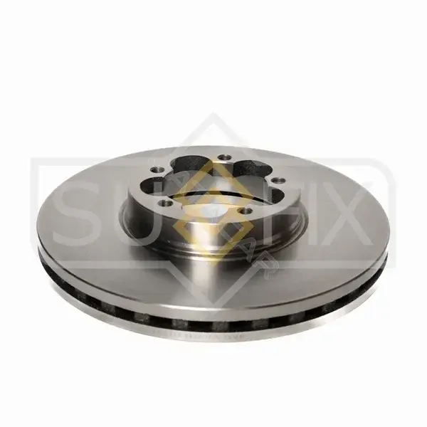 Тормозные диски SUFIX FX-1339
