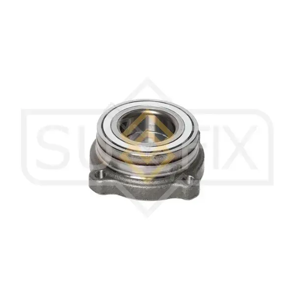 Подшипник ступицы SUFIX SM1139