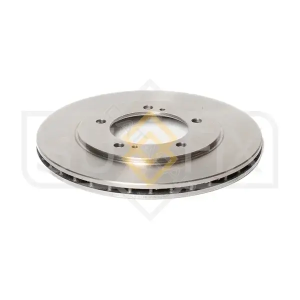 Тормозные диски SUFIX FX-1239