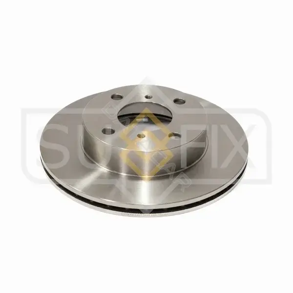 Тормозные диски SUFIX FX-1477